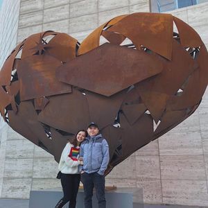 Meet your Posher, Tommy